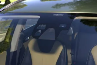 ADAS Windshields: How Advanced Driver Assistance Systems Rely on Your Glass