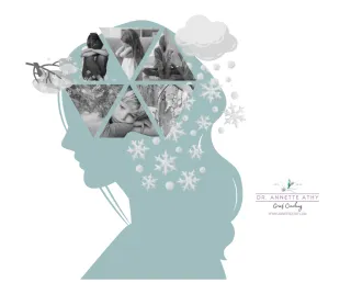 What Is a Grief Storm? Understanding Your Child’s Emotional Weather