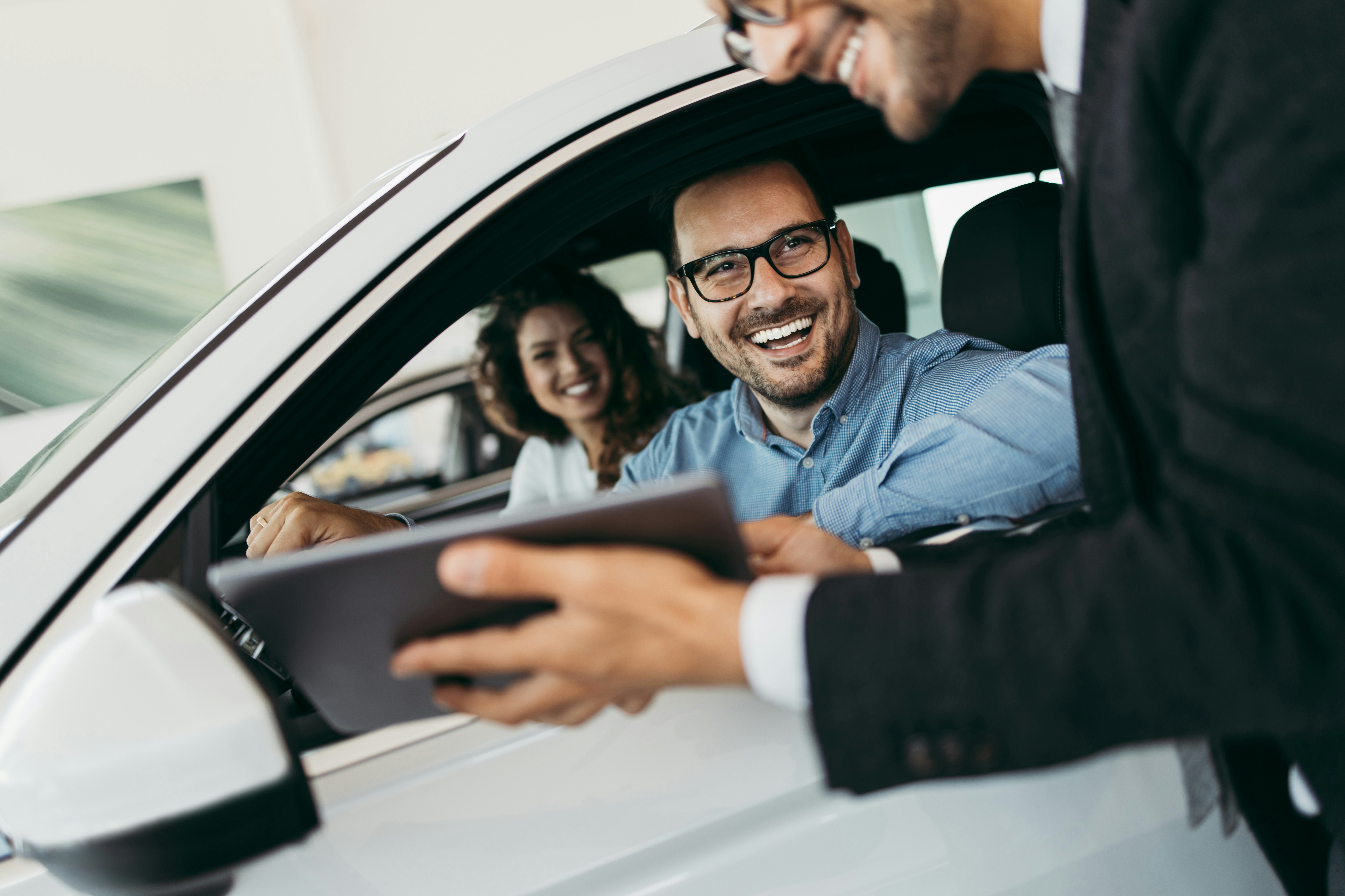 Car Finance Affordability Checks: When Lenders Should Have Said No