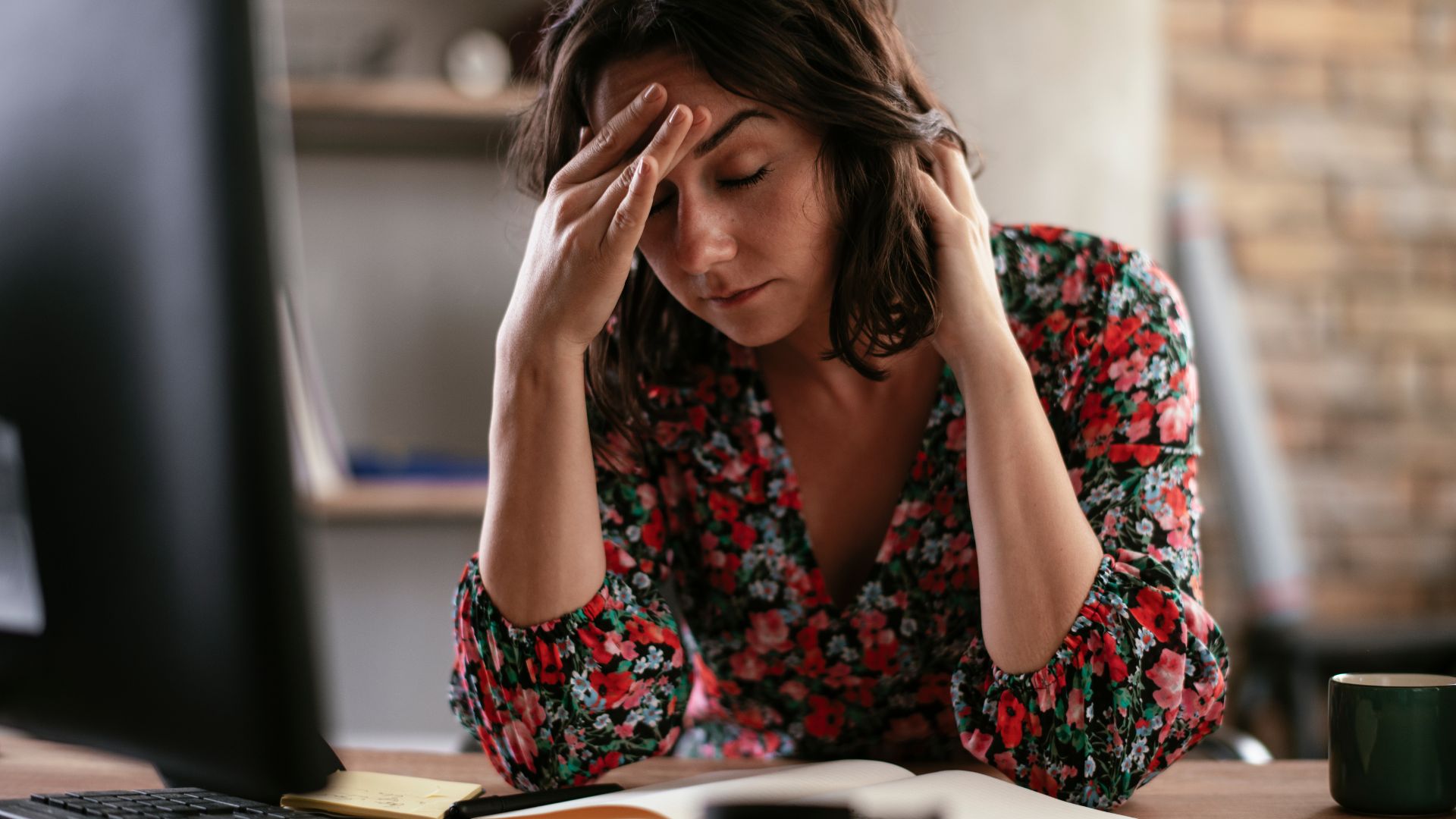 Tired, Gaining Weight, and Still Not Getting Answers?