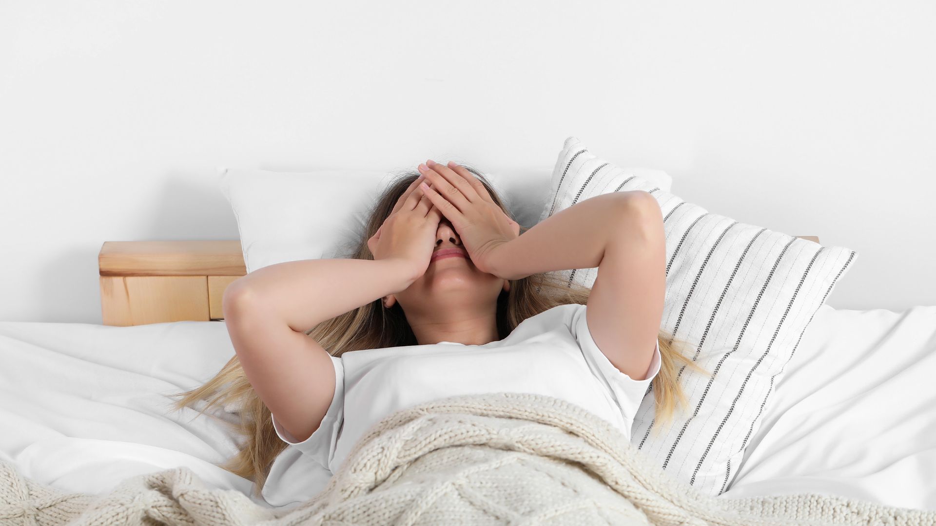 Always exhausted? Your gut might be the missing piece.