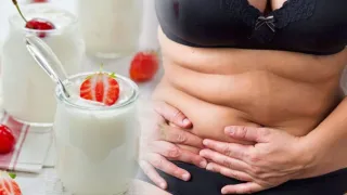 Why you feel bloated after meals 🍽️