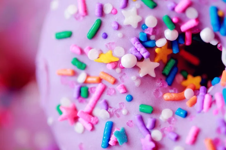 Excessive Sugar intake can Kill You