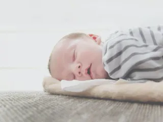Tips For Better Sleep