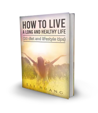 How to Live a Long and Healthy  Life