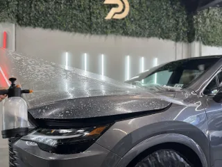 12 Benefits of Using Paint Protection Film to Preserve Your Ride