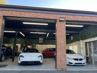 8 Benefits of Ceramic Coating for Luxury Cars