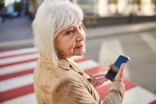 Staying Safe Online: Simple Tips for Older Adults