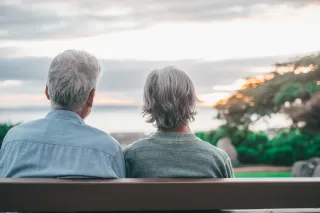Purpose in Quiet Moments: Learning to Be Still and Listen