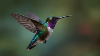 Hummingbird Gardens