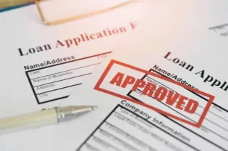 Top 10 considerations to keep in mind when working with a loan officer,