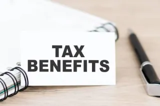 Top Tax Benefits for Real Estate Investors in 2024
