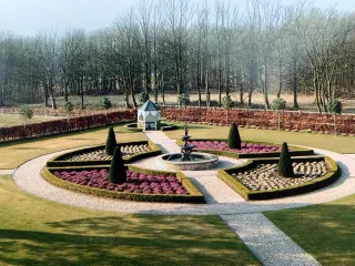 Elevate Your Garden with Lighting, Planting & Aftercare