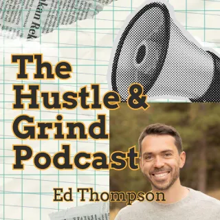 Neurodiversity in the Workplace with Ed Thompson