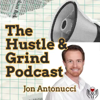 Servant-Minded Leadership with Jon Antonicci