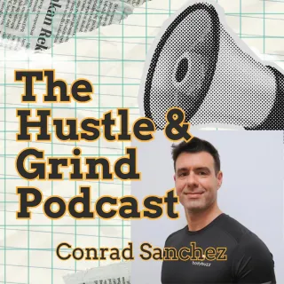 Advancing Technology in Fitness with Conrad Sanchez