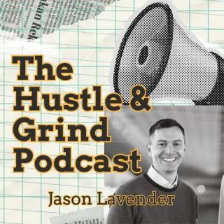 Rethinking Employee Education with Jason Lavender