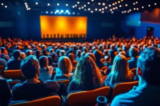 The Science Behind Audience Engagement in Public Speaking