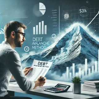 Vrei să scapi de datorii cât mai eficient?