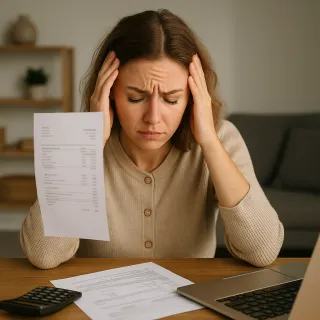 4440 lei la credit în plus pe an, în doar 3 zile! Robor la 7,25%!
