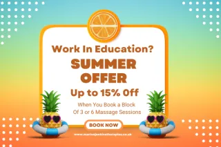 Summer Offer!!