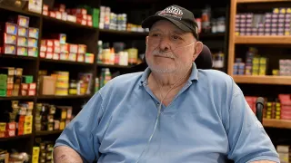 Honoring the Legacy of Ron Rando, Esteemed Proprietor of Ron's Guns in East Lyme