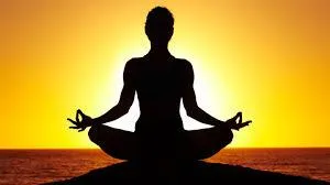 Meditation For Stress