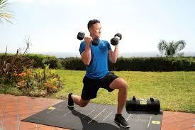Exercise For Well Being