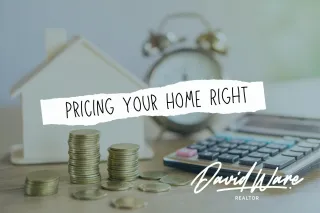 Pricing Your Home Right: The Key to a Successful Sale