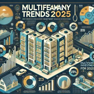 🚀 83% Of Multifamily Investors Are Buying In 2025! Here’s Why 🏢💰