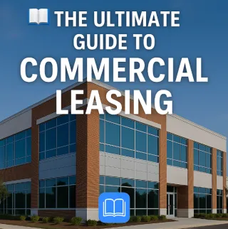 🏢 The Ultimate Guide to Commercial Leasing in Texas 📘