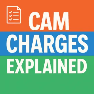 📊 What Are CAM Charges? A Landlord & Tenant Guide to Commercial Leases 🏢