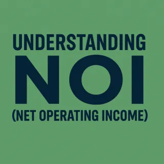 💸 What Is NOI in Commercial Real Estate? | Boost Your CRE Profits 📈