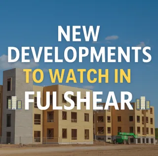 🏗️ Fulshear’s CRE Boom: New Developments You Need to Watch in 2025 🏙️