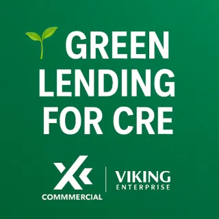 🌱 Green Lending for CRE: How Energy Efficiency Loans Boost ROI 💼