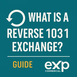 🔄 Reverse 1031 Exchange Explained: How Smart Investors Buy Before They Sell 💼
