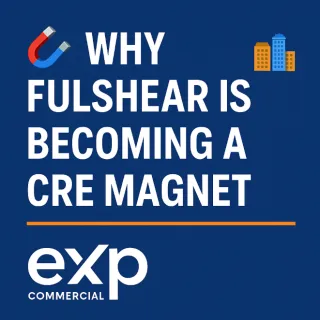 🧲 Why Fulshear Is Becoming a Commercial Real Estate Hotspot 🌆