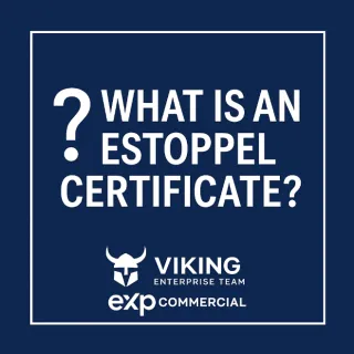 ❓ What Is an Estoppel Certificate in CRE? | Investor Guide 🏢