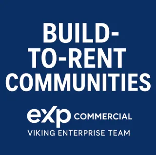 🏘️ Build-to-Rent Communities: The Future of Suburban Investing 🏡
