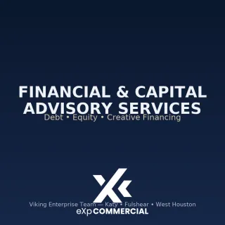 💼 “Unlocking Growth: Financial & Capital Advisory Services Explained” 💡