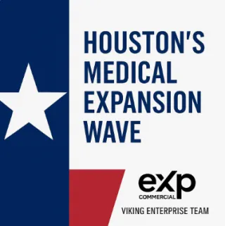 🏥 Houston’s Medical Expansion Wave Is Reshaping CRE — Here’s Where Investors Are Buying 📈