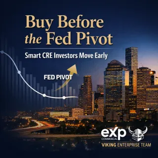 📉 Why Smart Investors Buy Before the Next Fed Pivot 📈