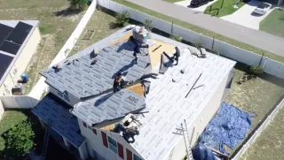 Emergency Roof Repairs in St. Cloud: What to Do First