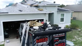 Roof Repair Costs in St. Cloud, FL: What to Expect in 2025
