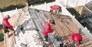 Replace vs Repair Roof in St. Cloud FL