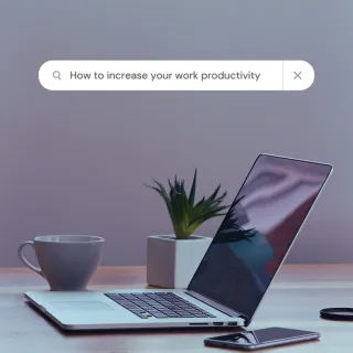 What Are Productivity Routines?