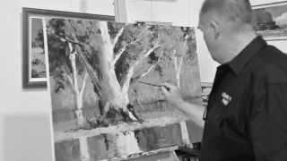 Reflecting on Your Art Journey in 2024 & Setting the Stage for a Transformational 2025