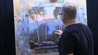 Overcoming Creative Blocks