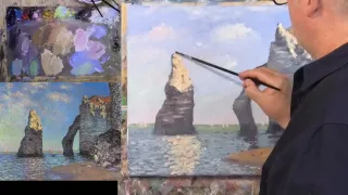 Four Schools Of Impressionism