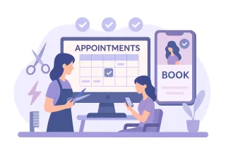 How Babe Transformed Her Bangkok Salon with Modern Booking Solutions